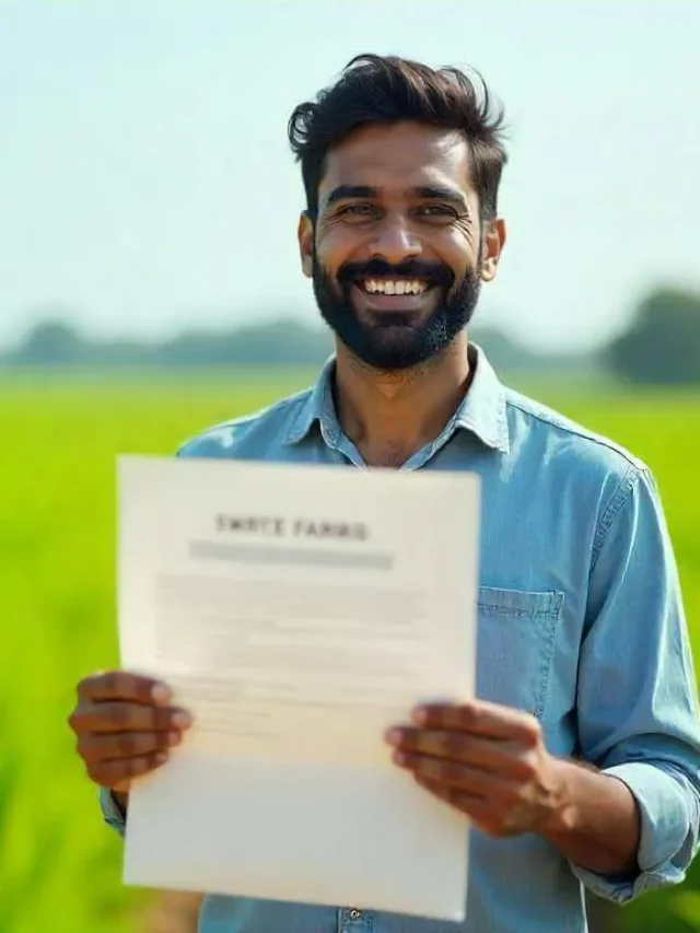 5 Easy Steps to Buy Farmland in Bangalore 2024