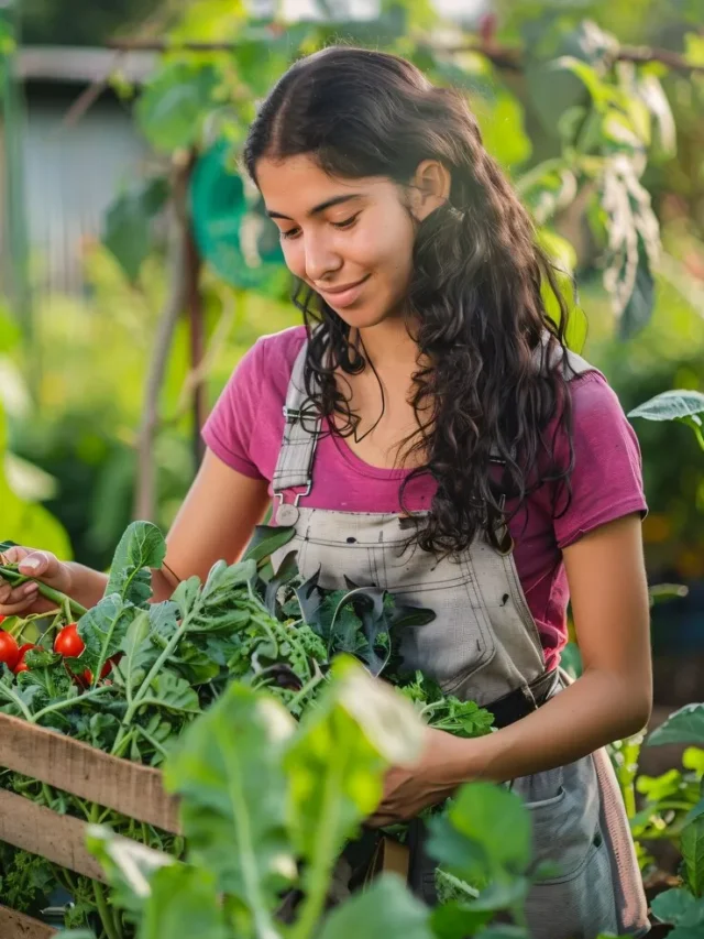 Scope of Organic Farming in India in 2025