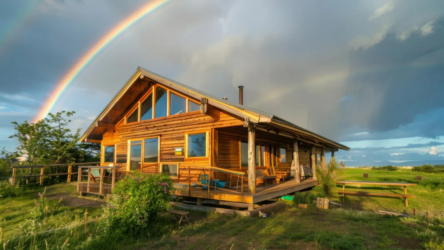 Top 5 Costly Mistakes to Avoid When Building a Farmhouse on Your Farmland