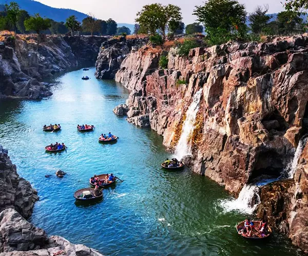 hogenakkal-falls