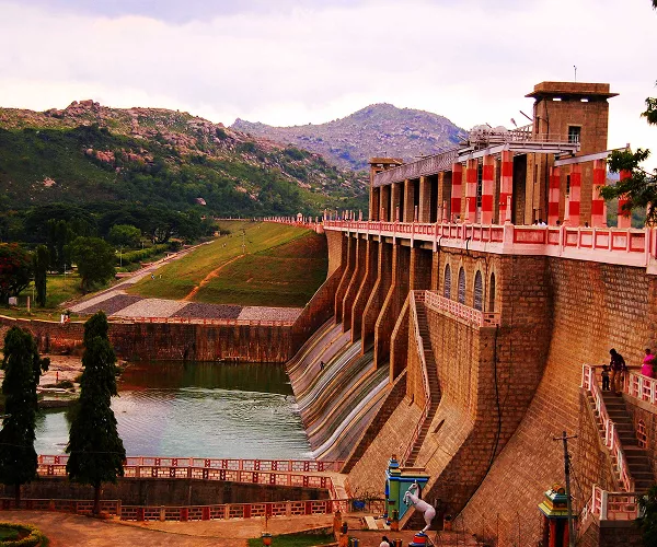 krishnagiri-dam