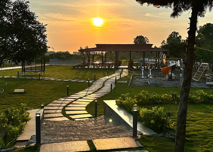 Managed Farmlands Tapovan.webp