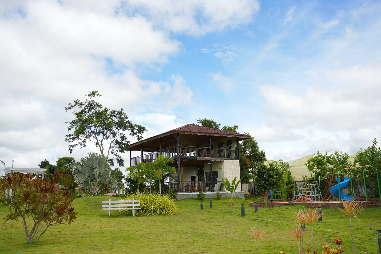 green vista 11