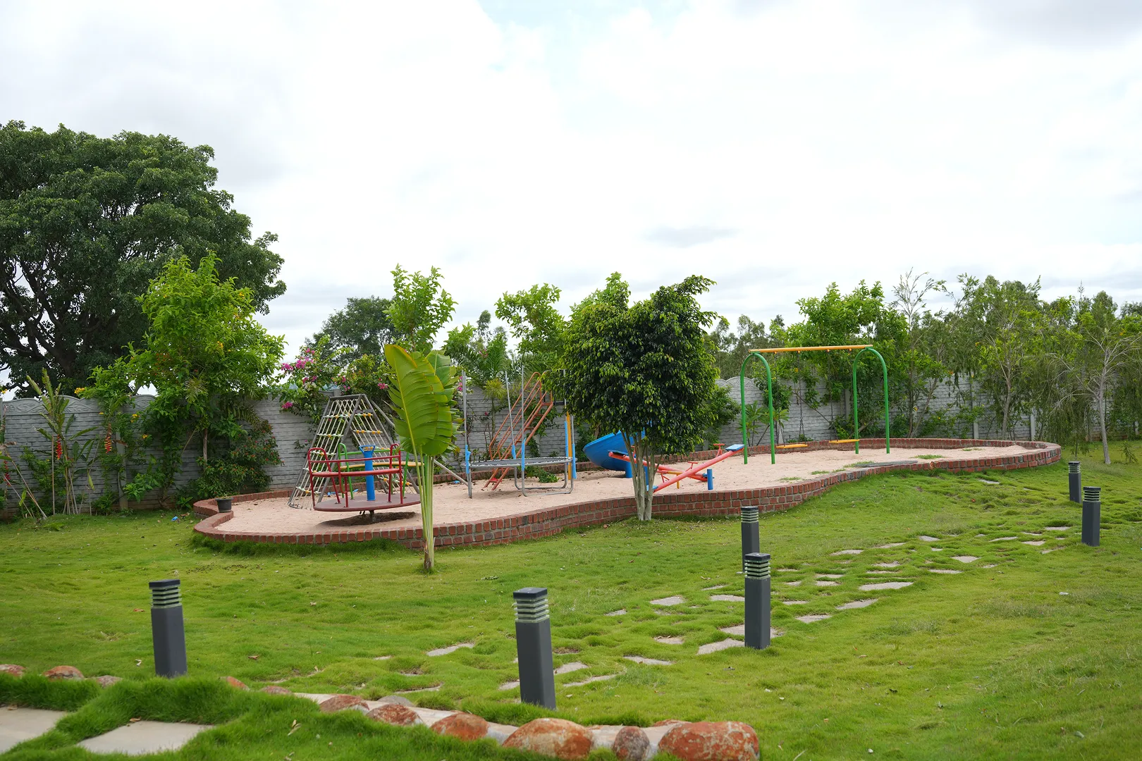 green vista 16