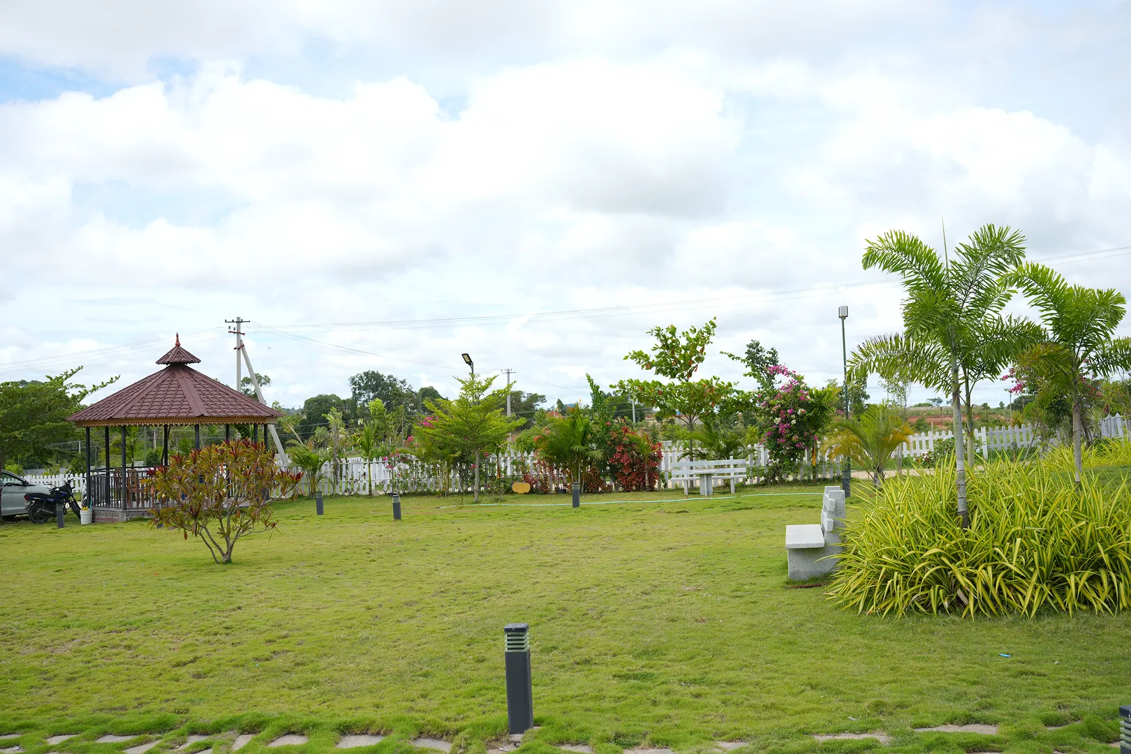 green vista 17