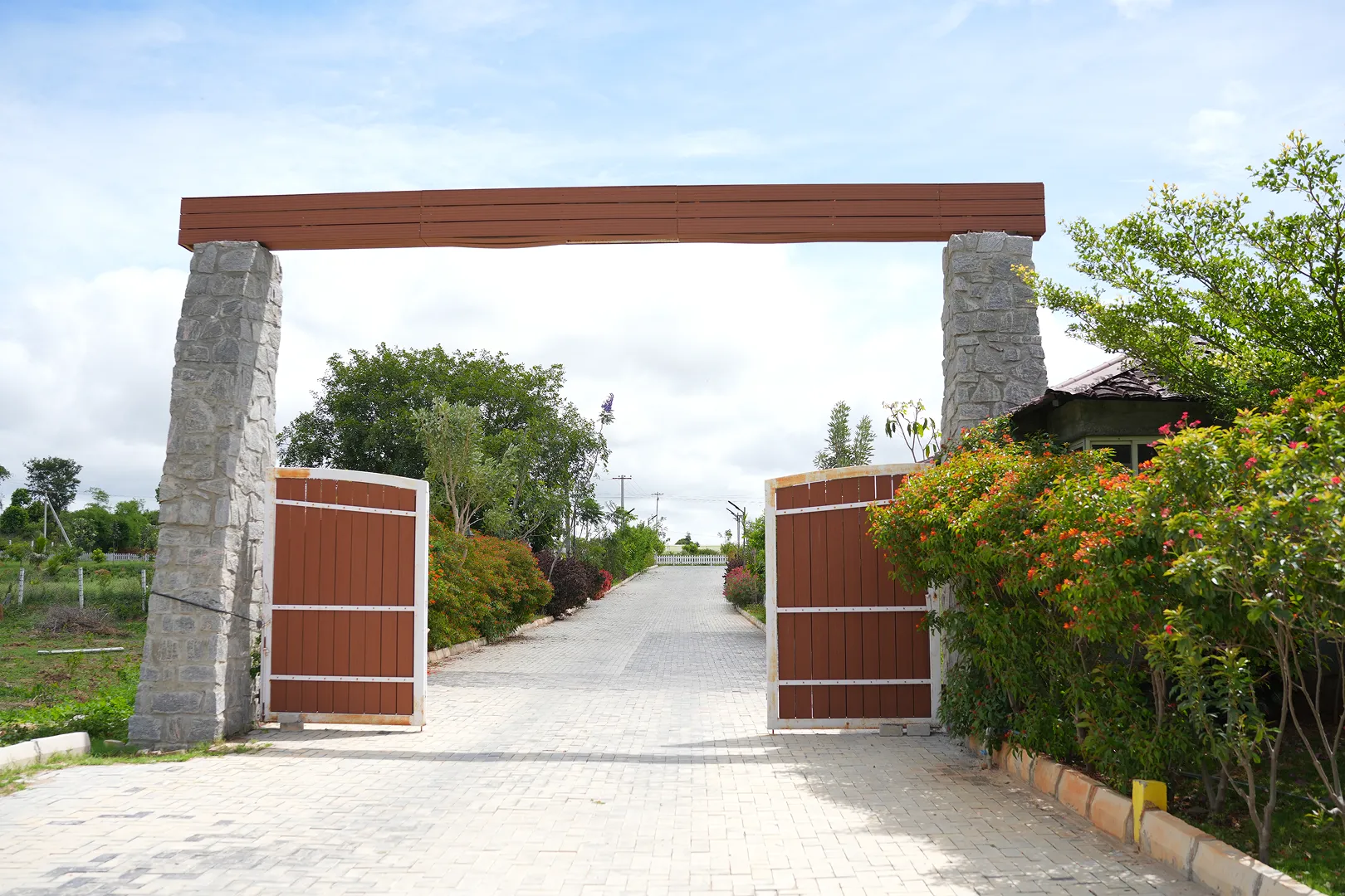 green vista 20