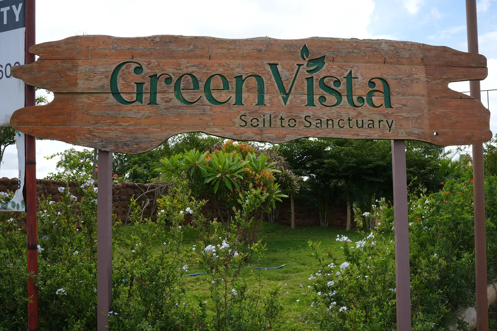 green vista 3