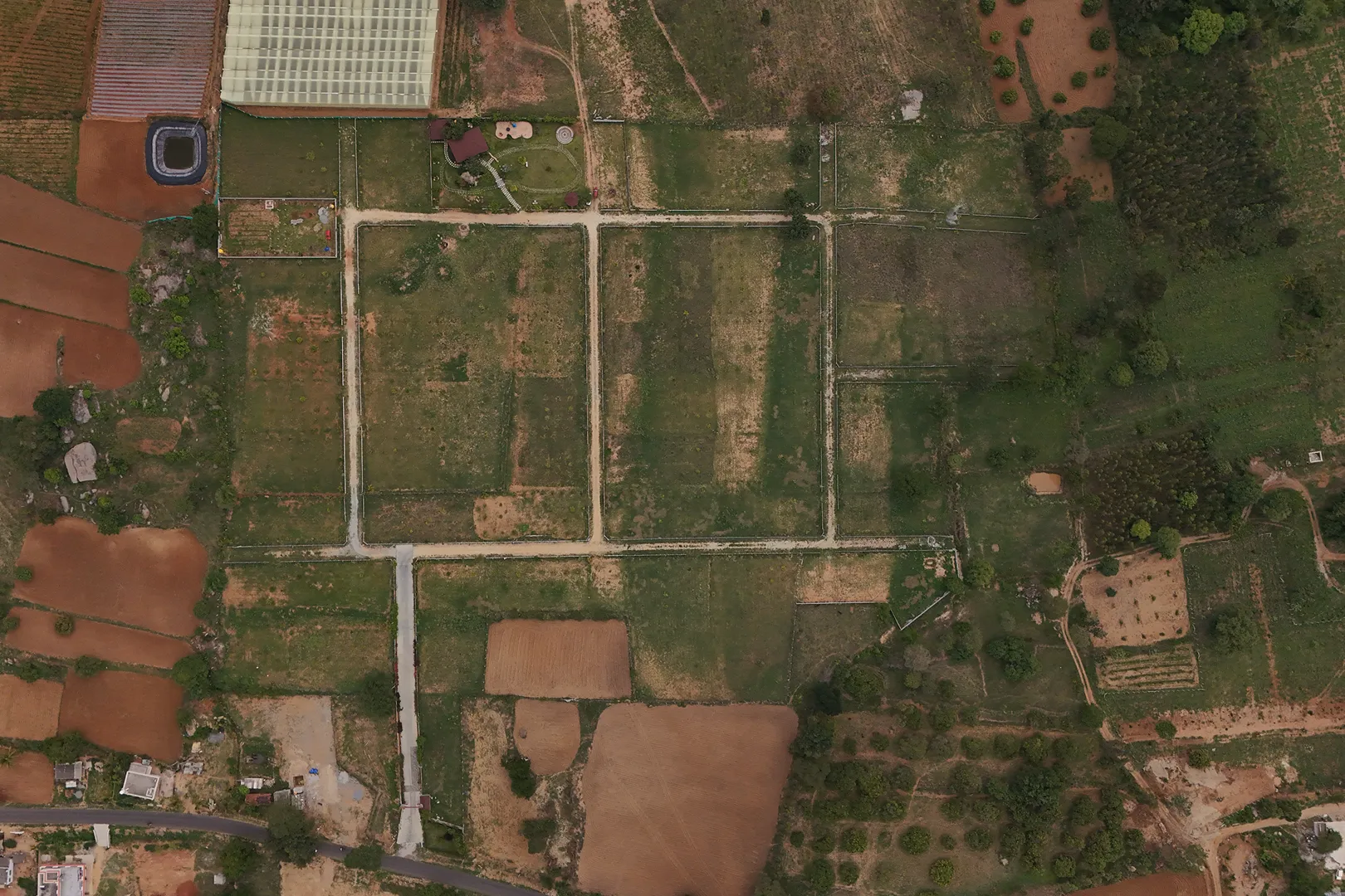green vista 7