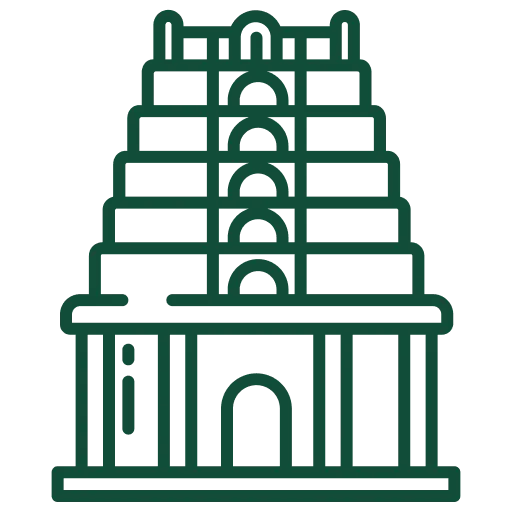 infrastructure icon