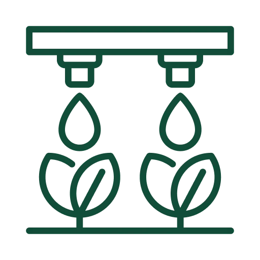 infrastructure icon