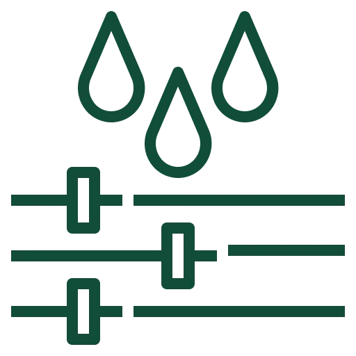 infrastructure icon